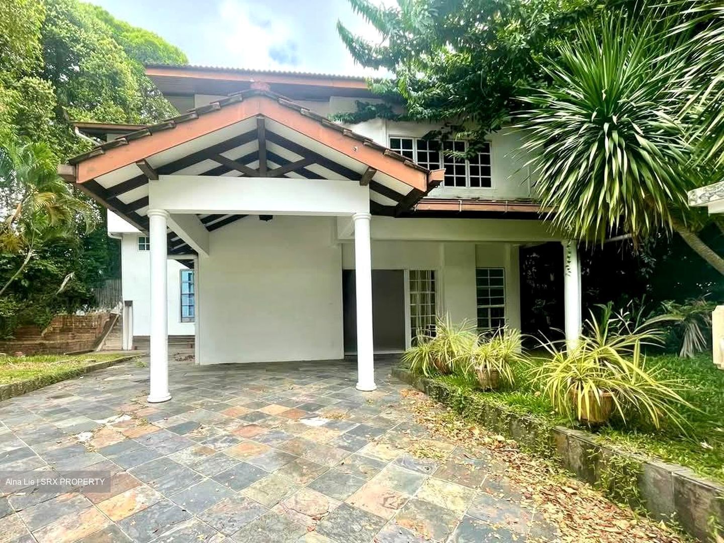 Commonwealth Avenue West (D5), Detached #543063031